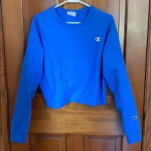 NWOT Champion Reverse Weave Sweatshirt